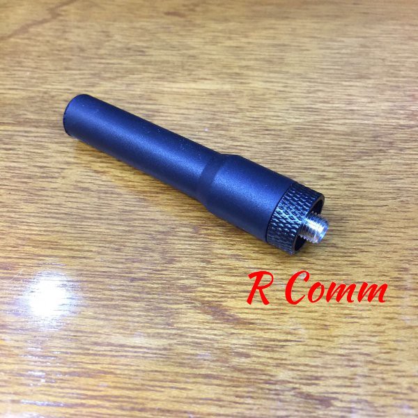 ANTENA HT MINI LENTUR FEMALE