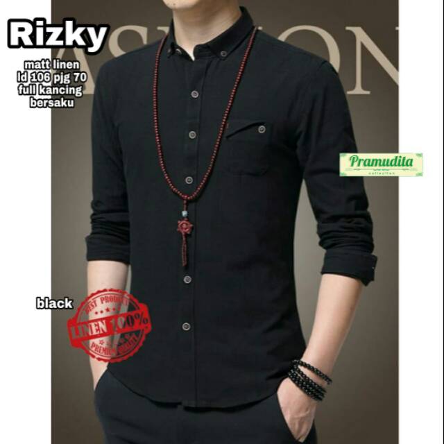 rizky