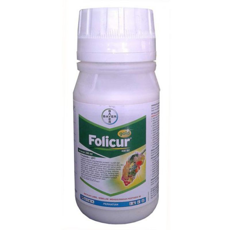 Folicur gold 430 SC 240 ml