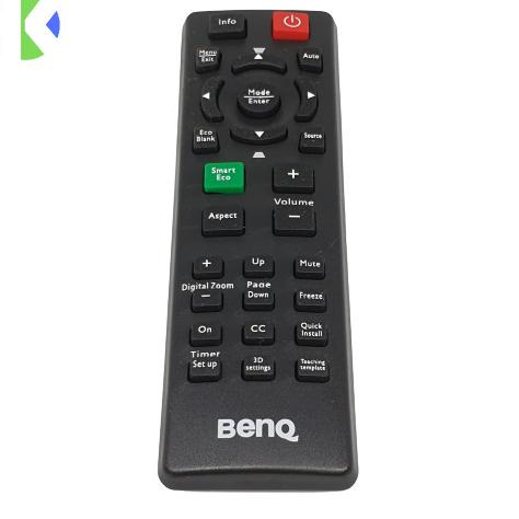 Remote Remot Projector Proyektor BenQ MP515 MP515P Termurah
