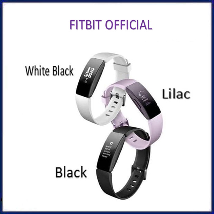 smartwatch fitbit inspire