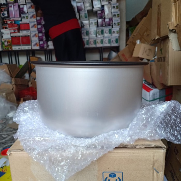 PANCI TEFLON RICE COOKER 1,8LTR 13CM TERMURAH ORIGINAL