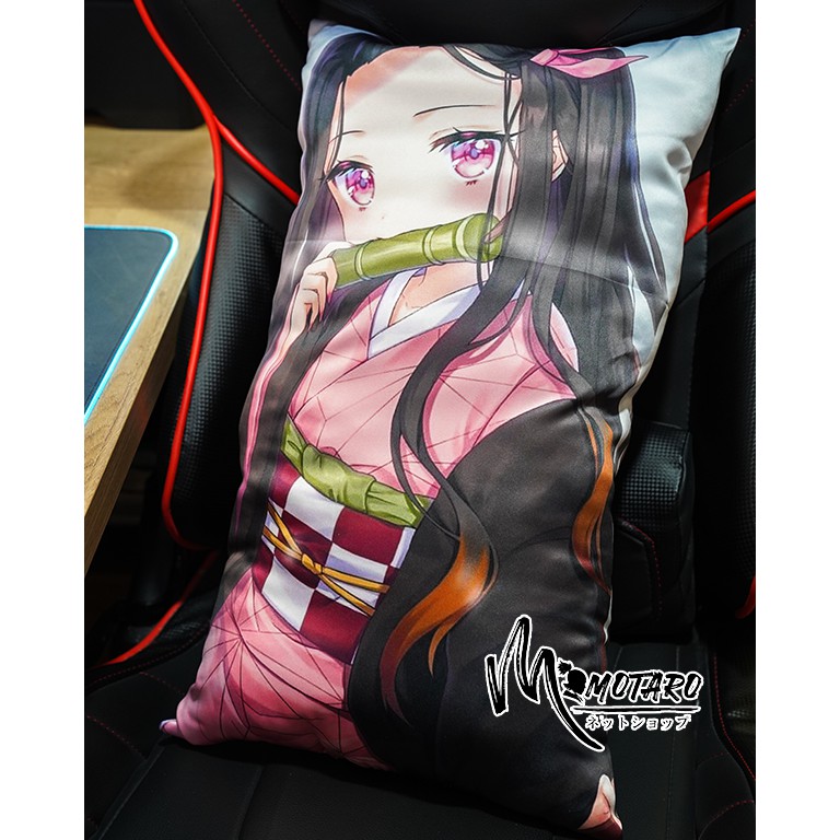 BANTAL PRINT CUSTOM / DAKIMAKURA