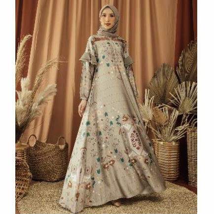 Humaira Dress by kienka