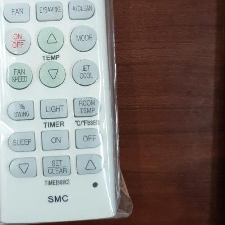 ➺ REMOT AC LG INVERTER ۝