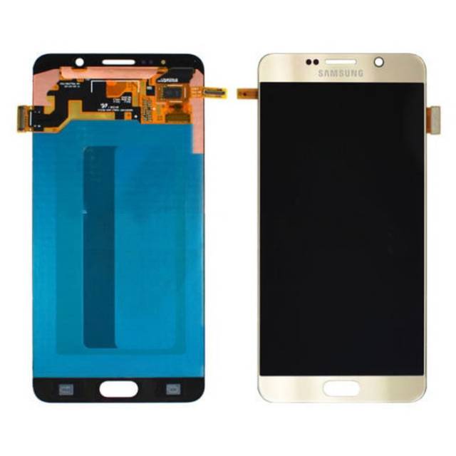 LCD SAMSUNG NOTE 5 N9208 ORI FULLSET