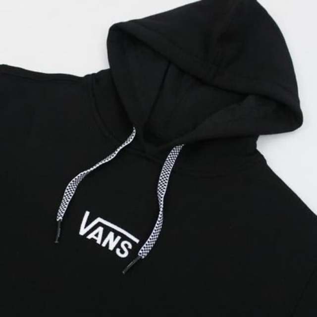 hoodie vans original indonesia