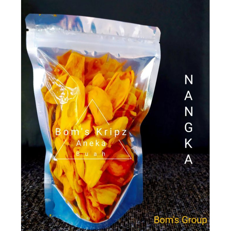 

keripik nangka