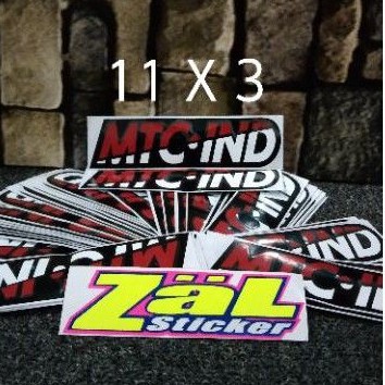 

sticker cutting MTC.IND