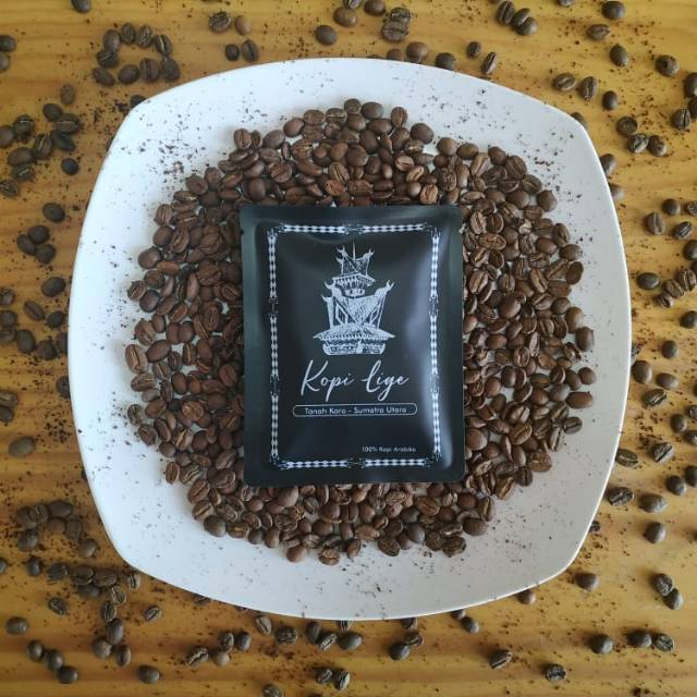 

Kopi Lige