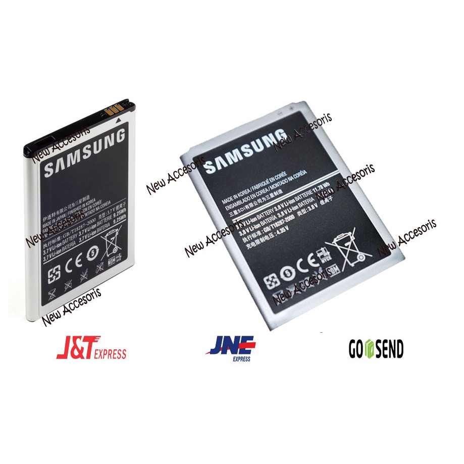 Baterai samsung galaxy v ori 99