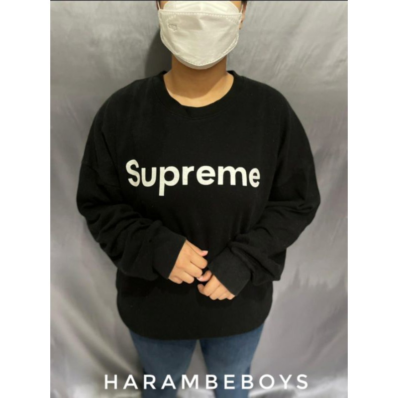 cn supreme
