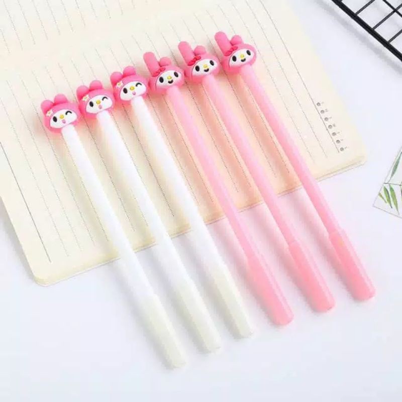 

pulpen pink melody