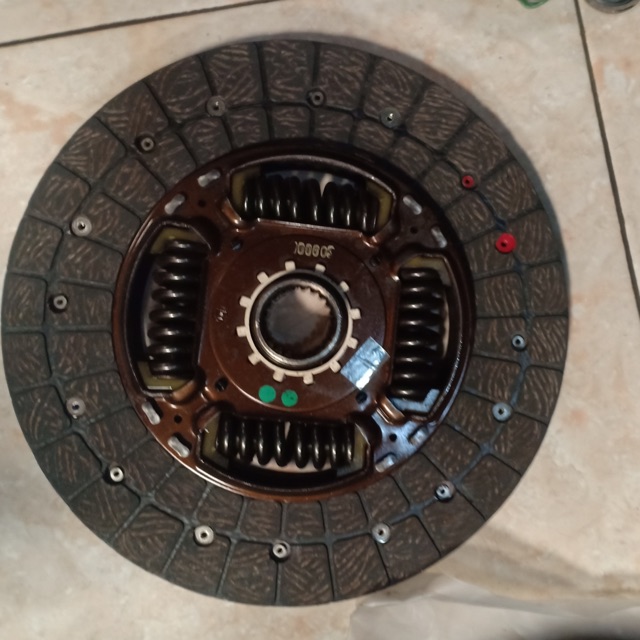 Kampas kopling kijang Innova