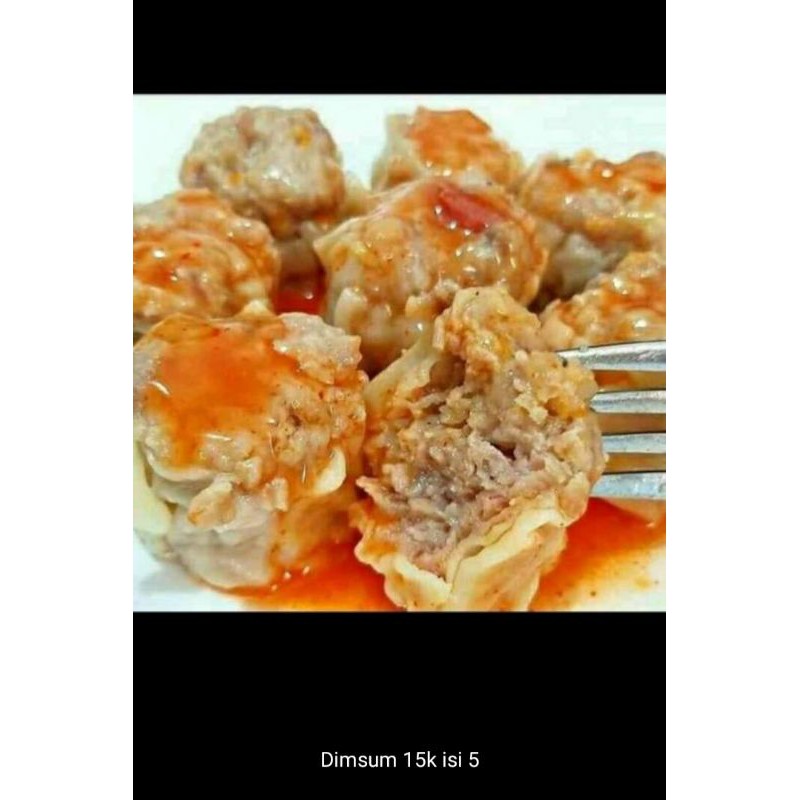 

dimsum A