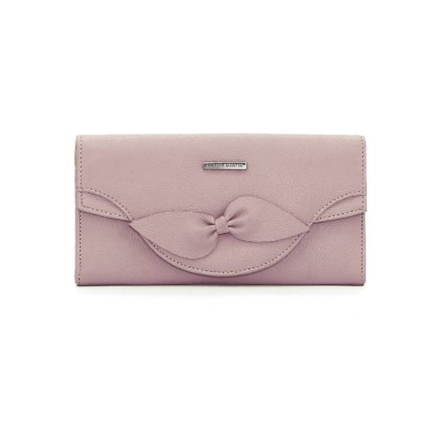 DOMPET WANITA SOPHIE PARIS SILVA BESTDEAL Shopee Indonesia DOMPET WANITA SOPHIE PARIS SILVA BESTDEAL Shopee Indonesia