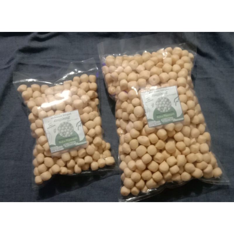 

paket hemat 500gr + 200gr