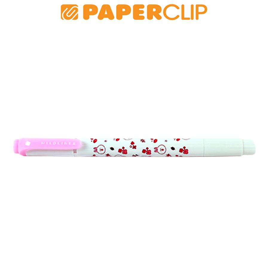 

HIGHLIGTER ZEBRA MLINER LINE2 PK