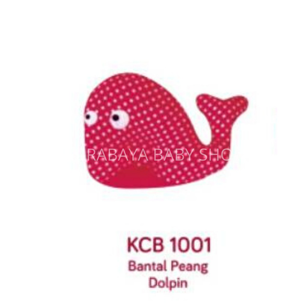 CINTAKA BANTAL PEANG MOTIF KCB100 / KCB1000568