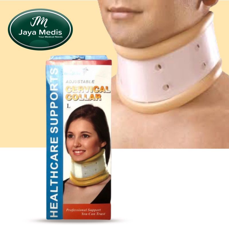 Cervical Collar Life Resources