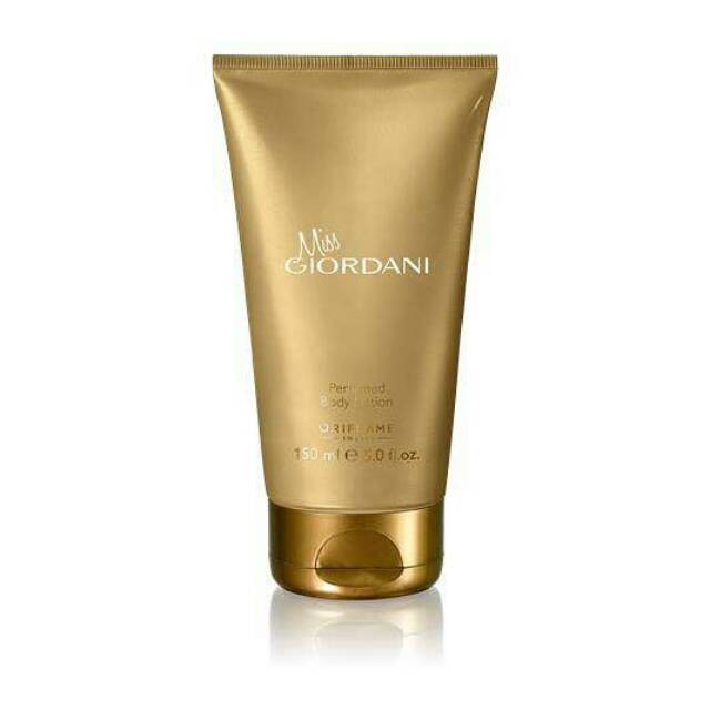 Miss Giordani Perfumed Body Lotion