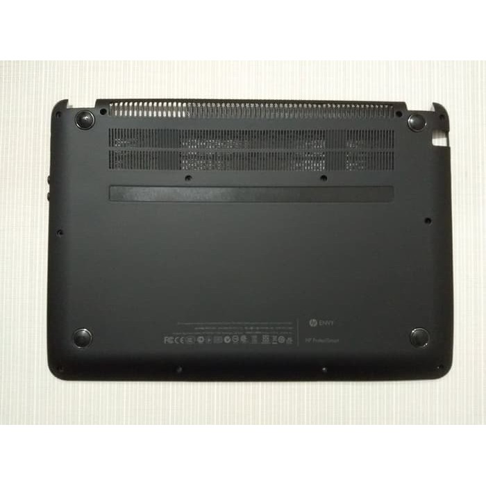 Case Bottom Palmrest Laptop HP Envy 4-1000