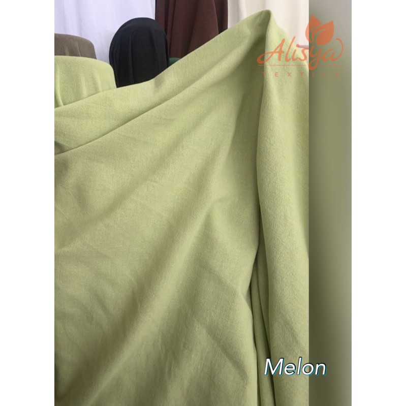 Kain Linen Rami Kualitas Premium Shopee Indonesia