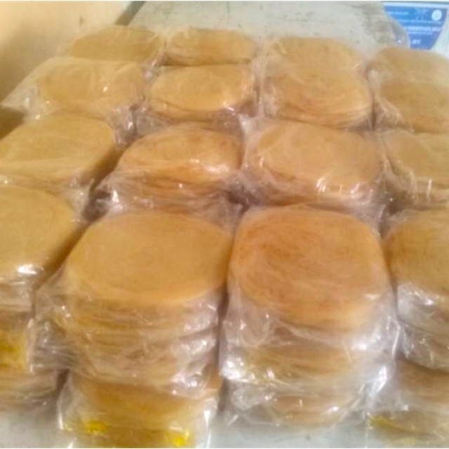 

Roti maryam lumer enak