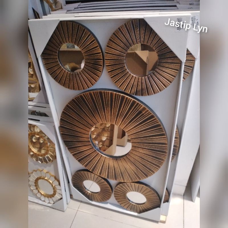 HIASAN DINDING INFORMA / WALL ART DECOR / PAJANGAN HIAS