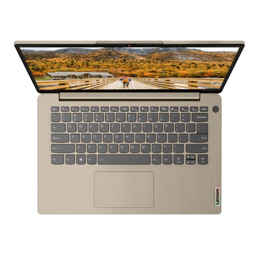 Lenovo Ideapad Slim 3 Intel Core i5 1235U Ram16GB Ssd512GB 14FHD Windows 11 &amp; Office 2021 Original