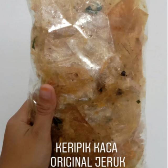 

Kripca ori