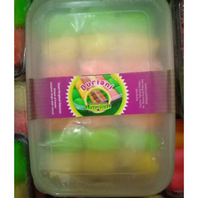 pancake durian/ pancake mangga /pancake apukat