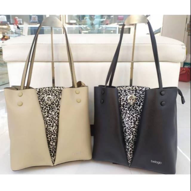  Tas  bellagio  ART 198 Totebag bellagio  best seller 