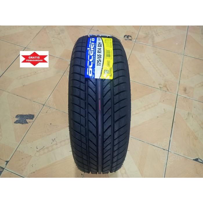 Ban Mobil Lcgc Terlaris 175/65 R14 Accelera Accelera 175 65 R14