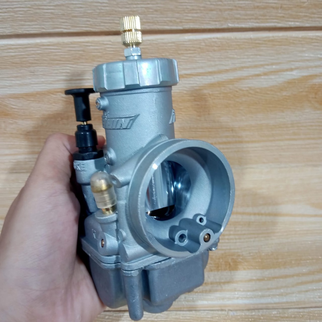 karbu keihin PWL 28 karburator keihin PWL 28 PWL28 original ori thailand kawasaki ninja 150 R NOT pe pwk moto1 keihin-4