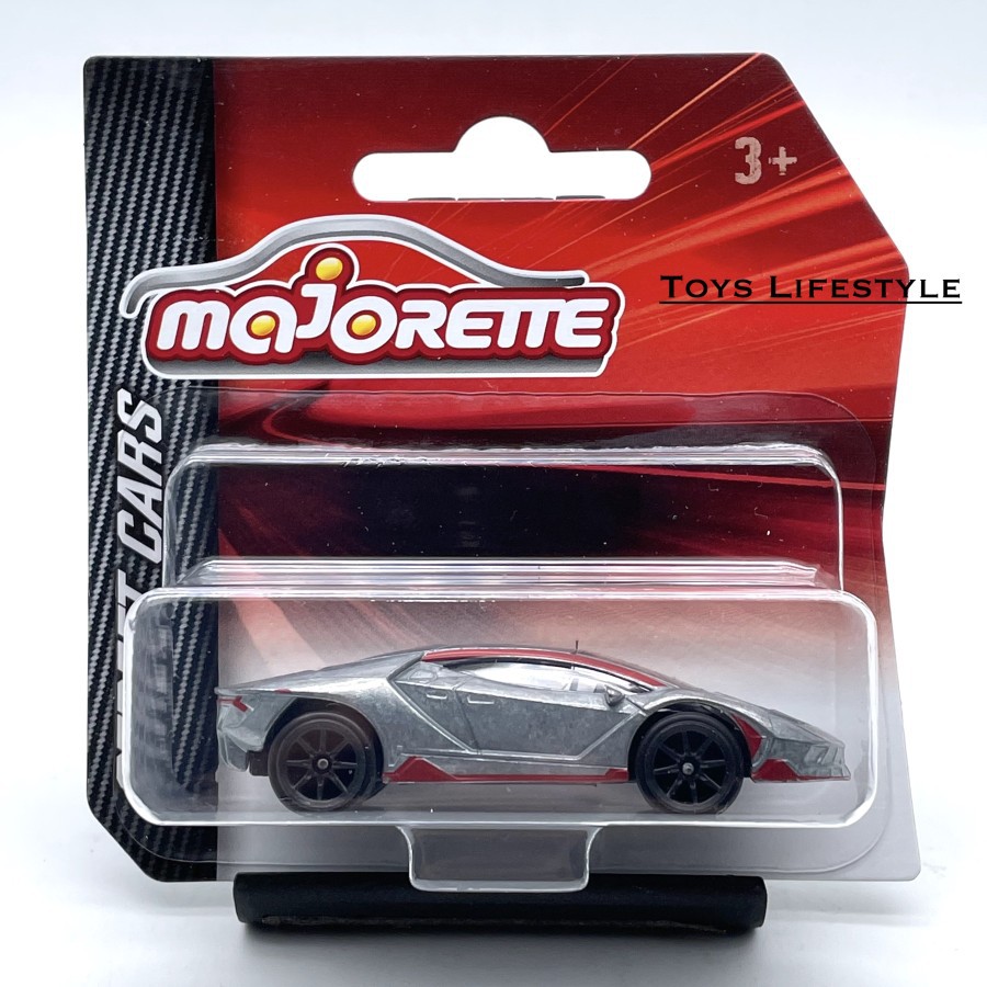 Jual Mobil Majorette Diecast 