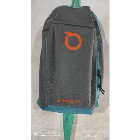 Tas Ransel Olahraga Sport Backpack / Tas Pungggung Gendong Sepatu Futsal Gym Fitness Gunung Hiking Kuliah Pria Wanita Kecil Mini