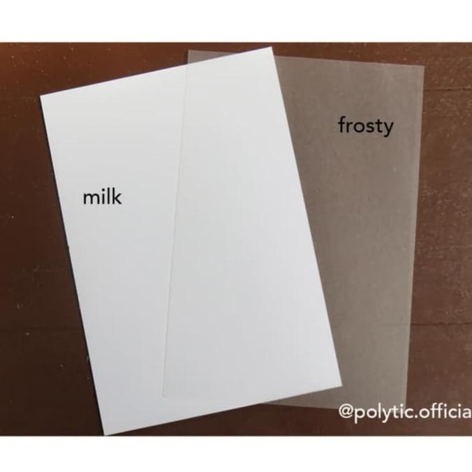 

Shrink plastic / Shrink dink Craft - Transparent