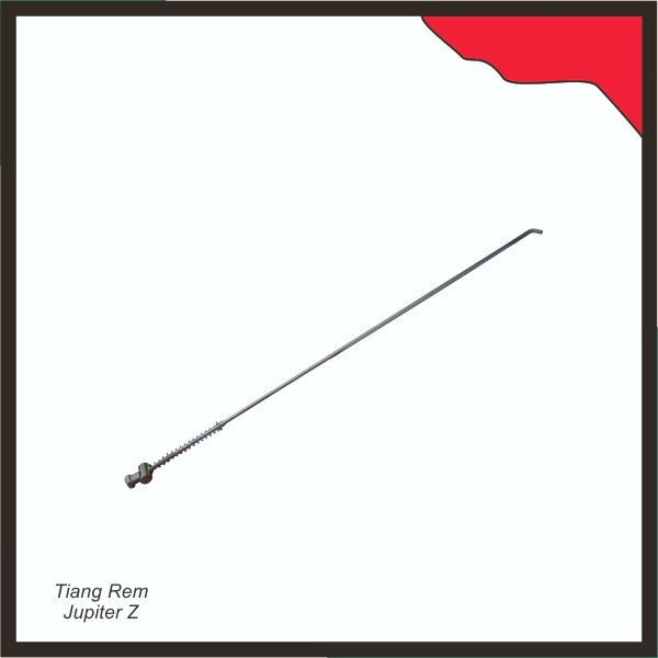 Tiang Rem Jupiter Z