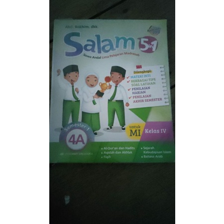 

Salam 4a