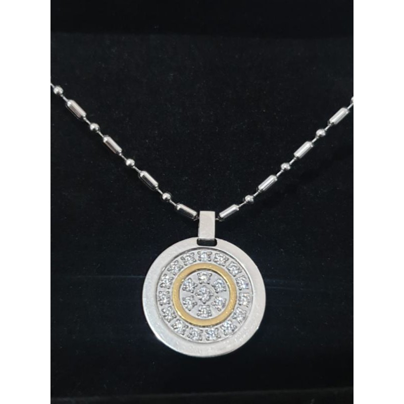 Pendant LSW Versi 2 MCI (Original)