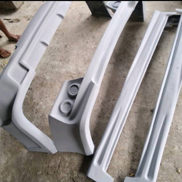 bodykit soluna berkualitas