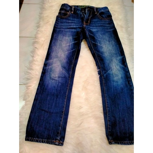 celana jeans Gap
