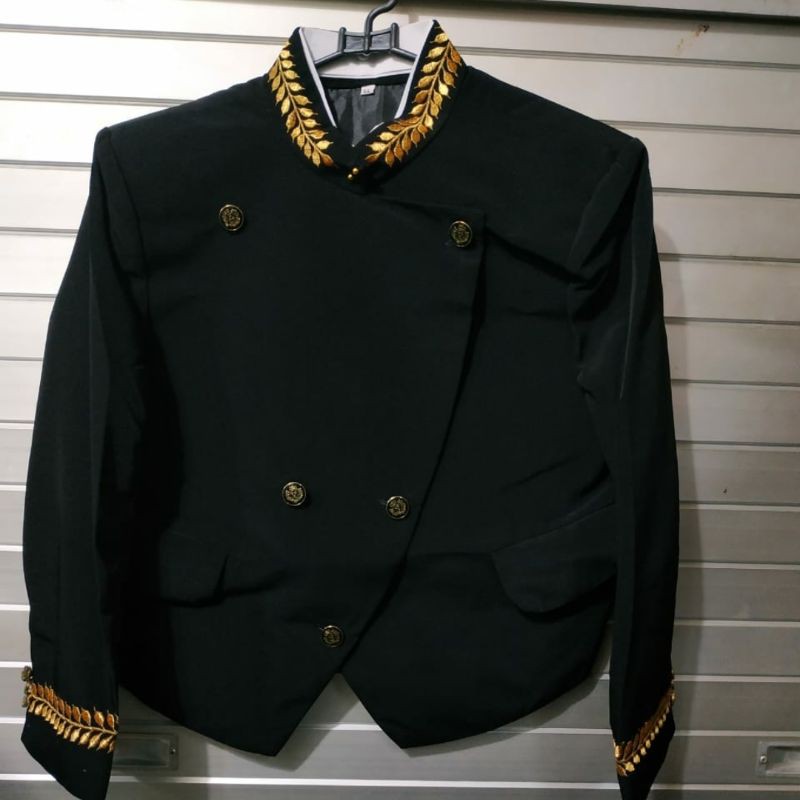 baju adat jawa // beskap jawa // baju besan // beskap solo