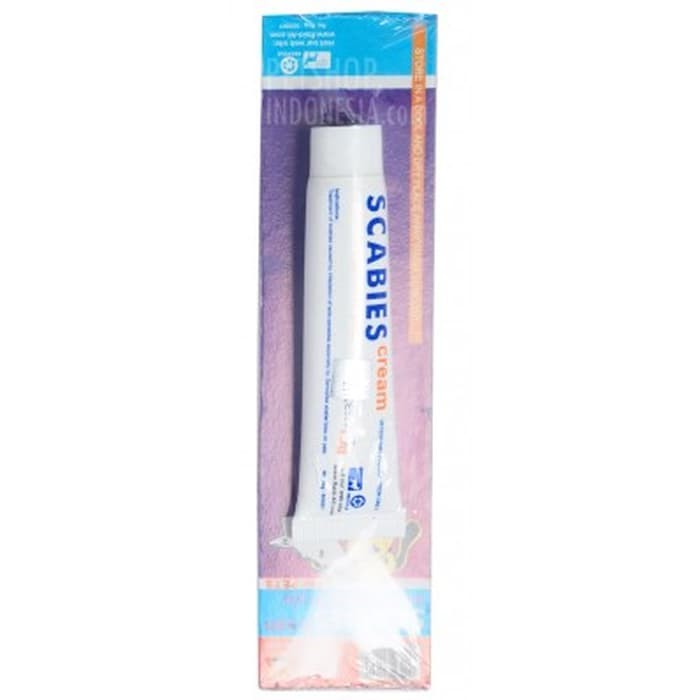 Scabies Cream - Salep Scabies Kucing Anjing Salep Jamur Aman Terjilat