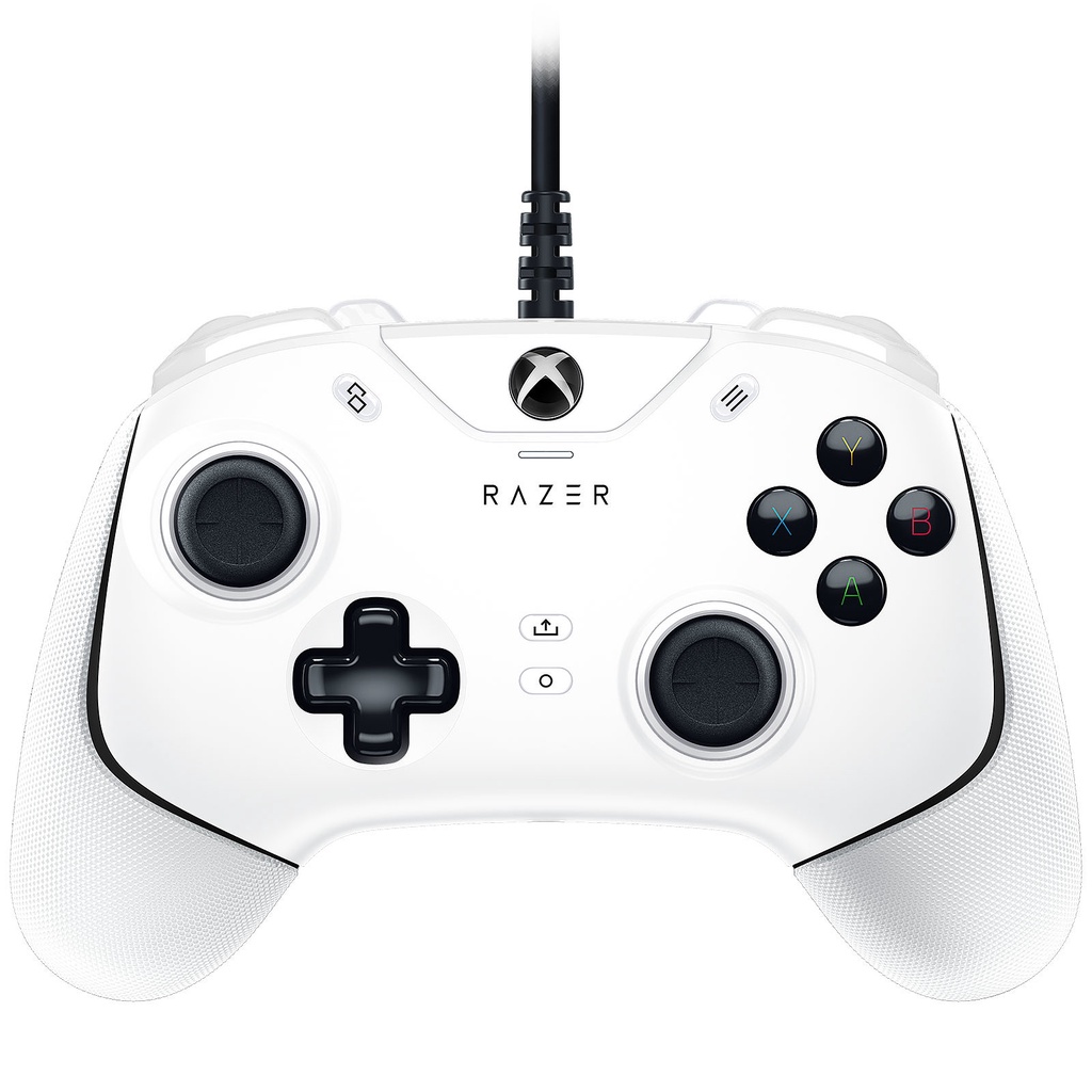 Razer Wolverine V2 Chroma White Gaming Gamepad / Joystick / Stick