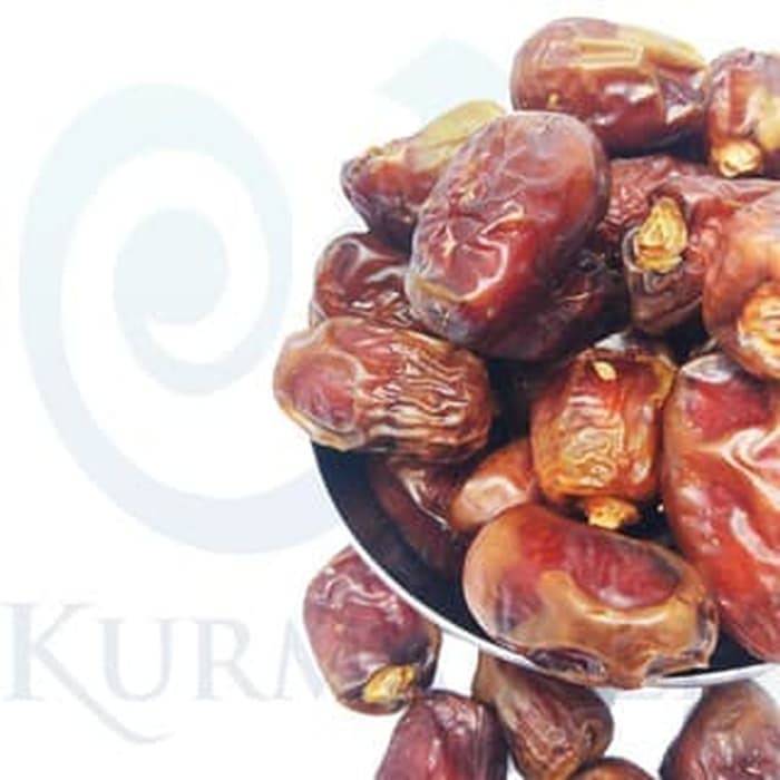 

Kurma Mesir Madu ( Alif )
