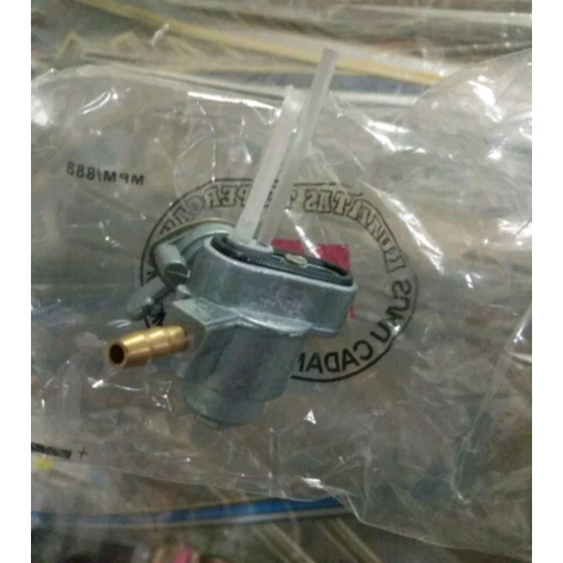 keran tengki kran tangki bensin honda s90 69 90z s90z astra cb100k2 cbk2 cb glatik