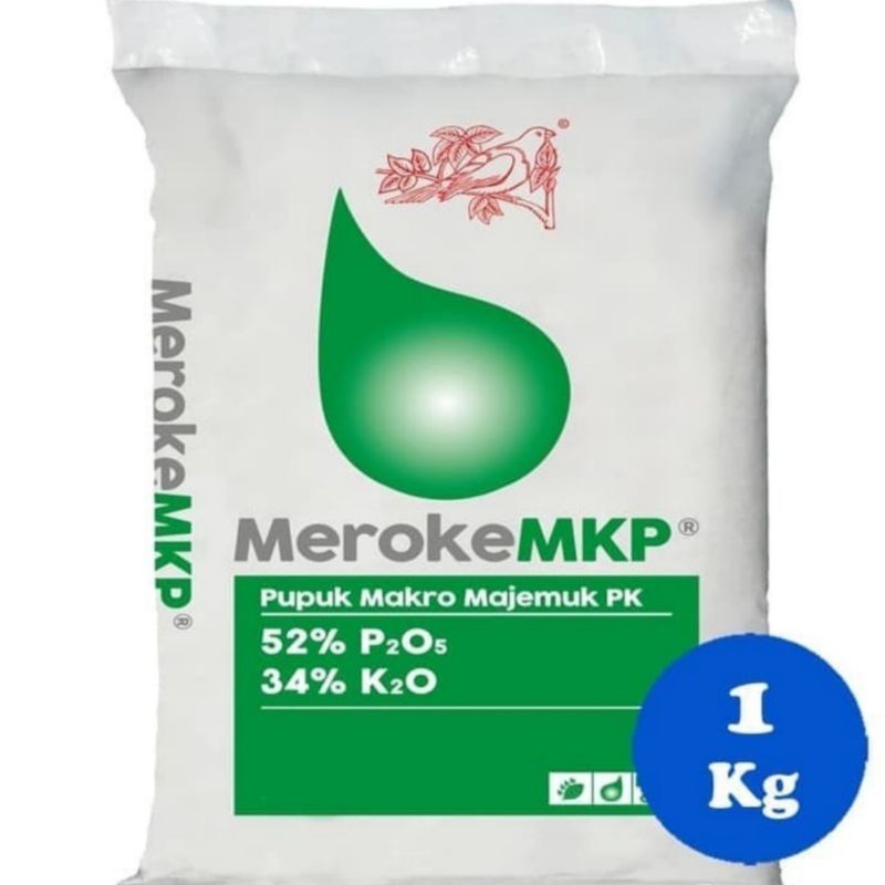 pupuk merokeMKP 1kg