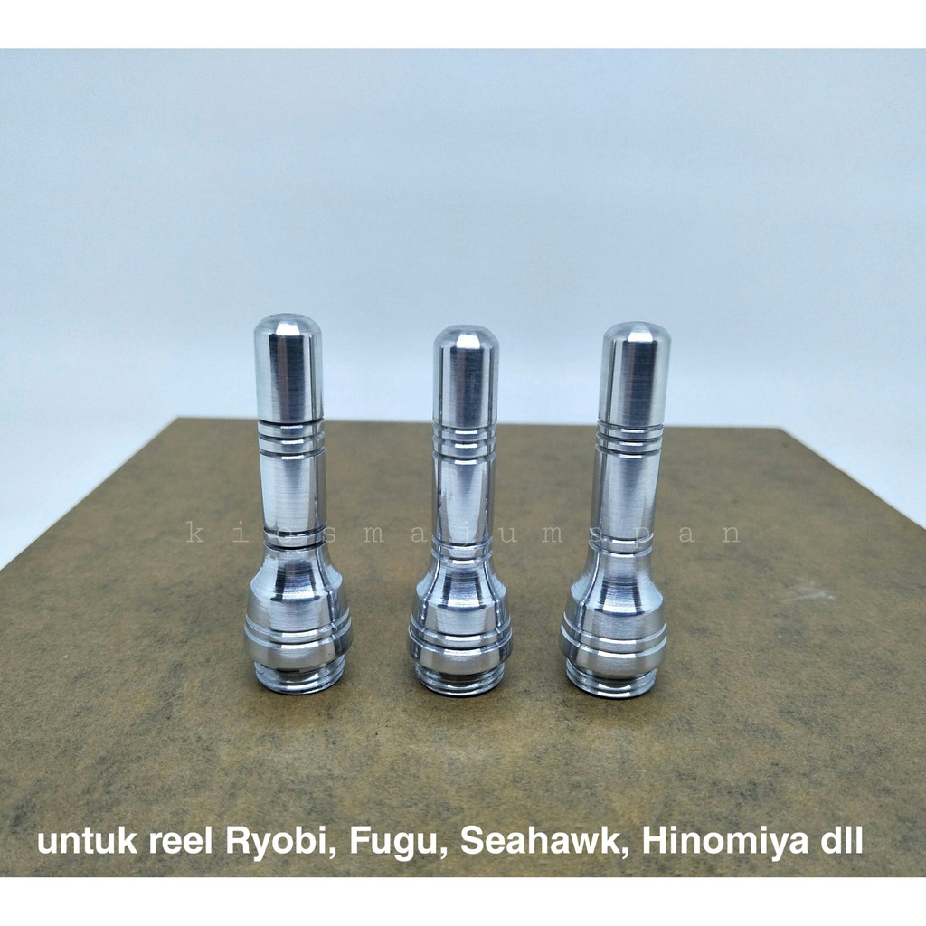 Reel Stand Untuk Ryobi 500 800 1000 Power Handle / Reelstand / Aksesoris Untuk Melindungi Reel